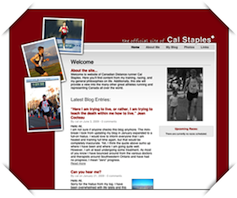 Cal Staples image