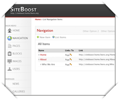 SiteBoost image